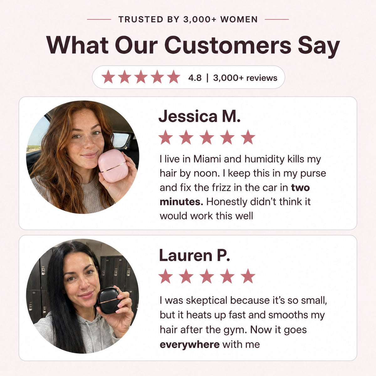 Sleeka reviews